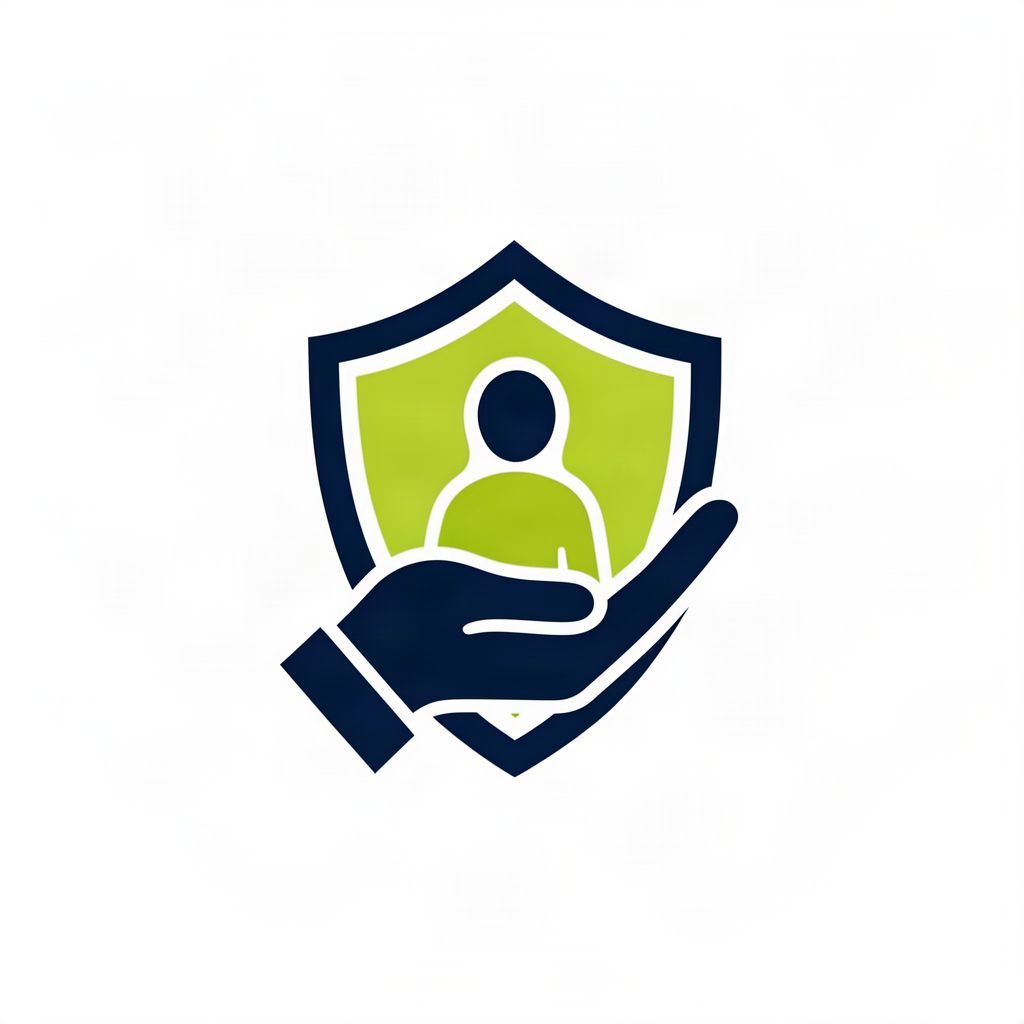 Verzorgingsplan logo